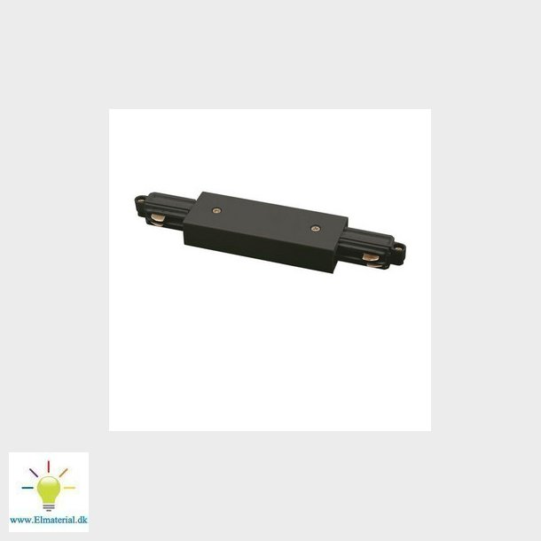 Mita 1F Centeranslutning Svart