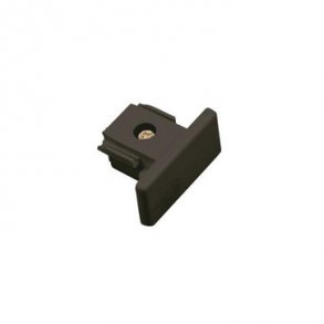 Mita 1F Ändstycke Svart