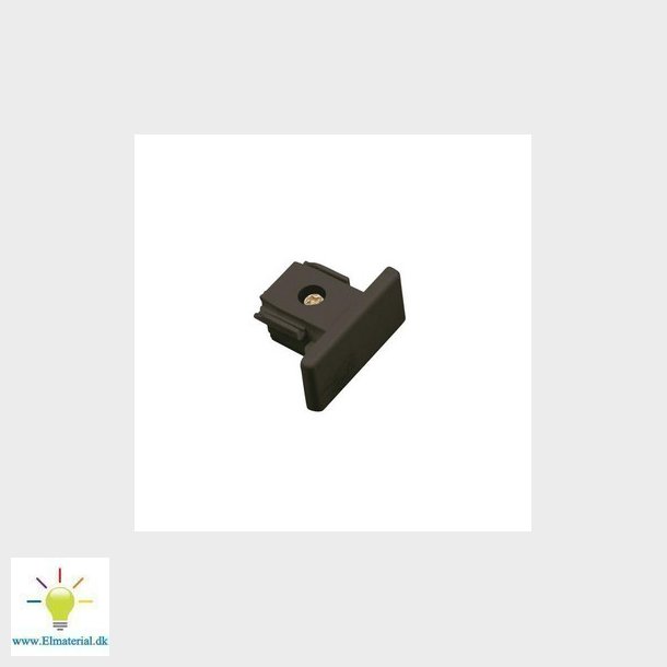 Mita 1F &Auml;ndstycke Svart