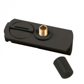 Mita 1F Pendeladapter Sort