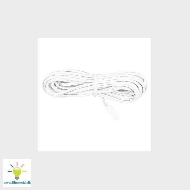 Forlngerkabel Mini Downlights 3m (tilbehr).