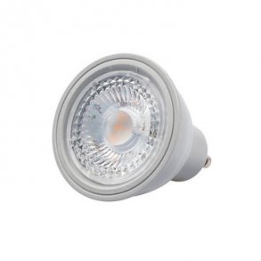 LED Lyskilde 5W 2700K Ra90 230V Alu