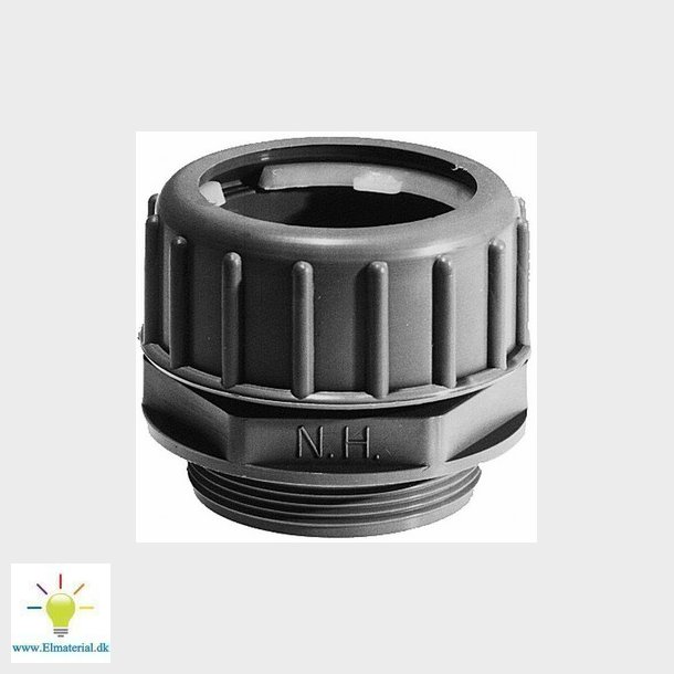 Forskruning PG21 wadi 10-13MM 102.2113 El og vvs materialer