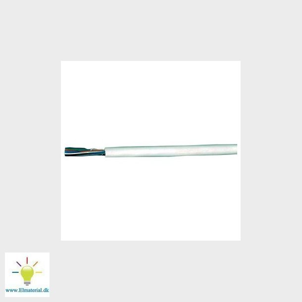 Signalkabel PT-HF 10X2X0,6 S100