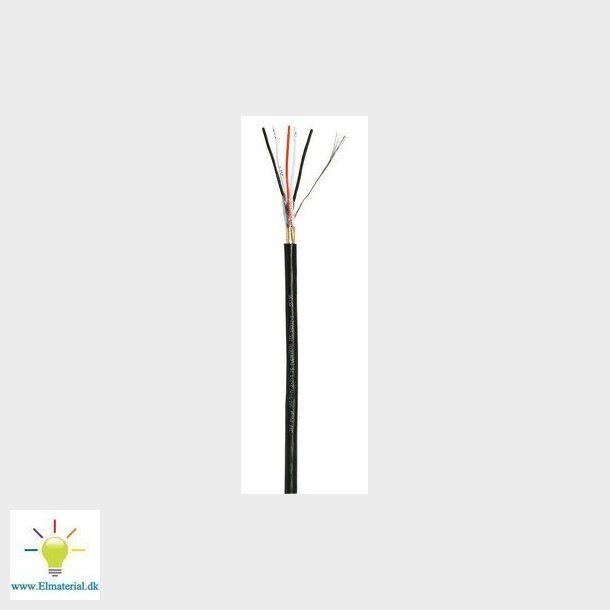 Signalkabel RE2Y(ST)Y 12X2X0,75 TR