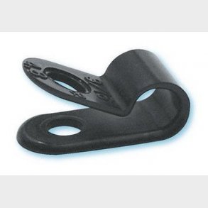 3330 CCH-5/8 Kabelfäste Natur