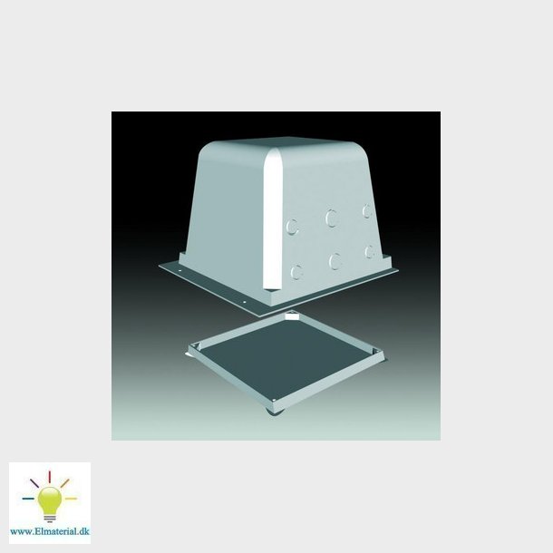 Safeboks  mini 90 top