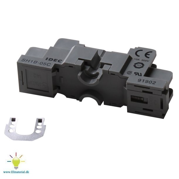 Sokkel F/Rh1 Sh1B-05C 1P