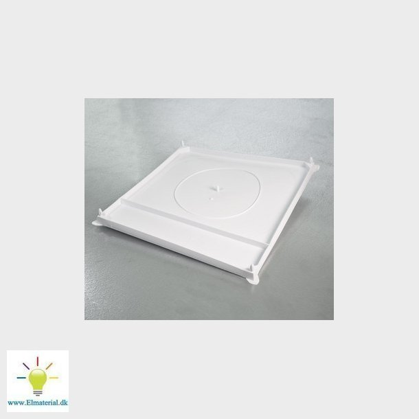 Safeboks maxi bund El og vvs materialer