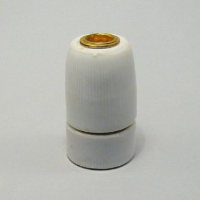 Lugn E14 porslin M10