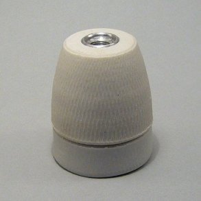 Lugn E27 porslin M13 RU