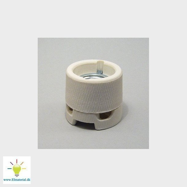 Fatning E27 illumination