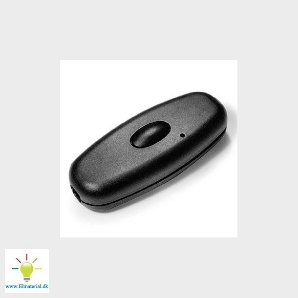 Dmper 10-150W sort