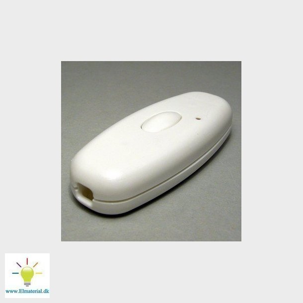 Dmper 10-150W  hvid
