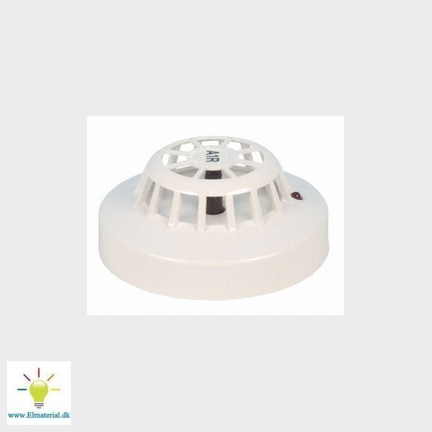 Termodifferential detektor 60&deg; S65 Uden sokkel