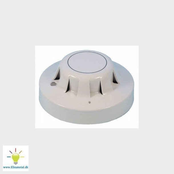 Rgdetektor optisk S65 uden sokkel  04645