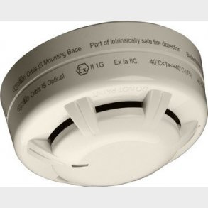 Optisk r&ouml;kdetektor Orbis, 04650