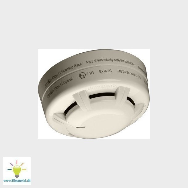 Optisk rgdetektor Orbis, 04650