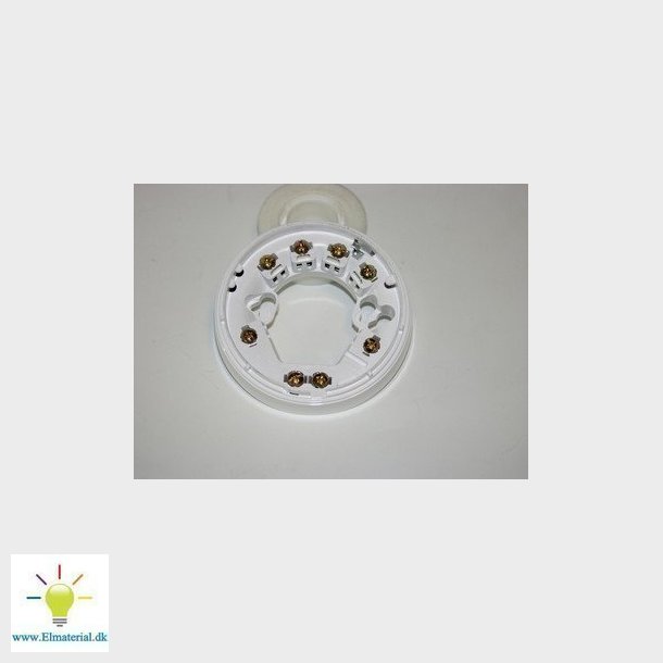 Sokkel orbis med rel no/n/nc