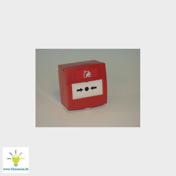 Alarmtryk konventionel MCP1A-R470SF