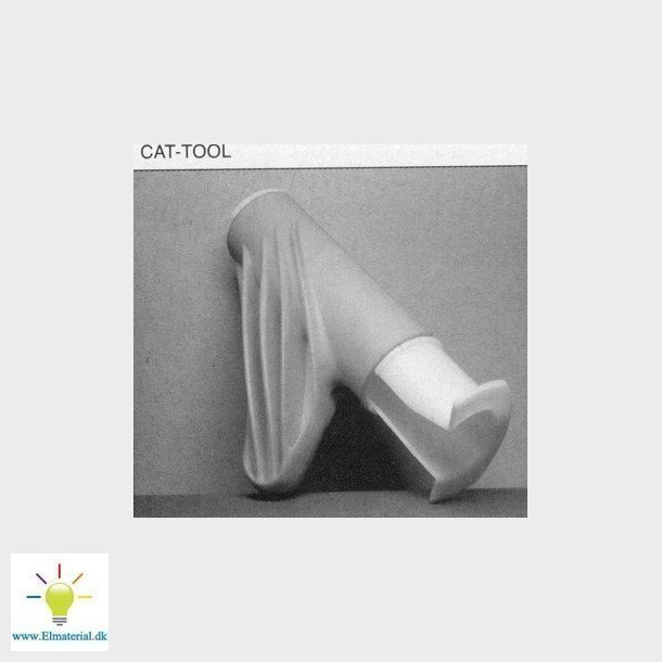 Montage vrktj for cableater  25