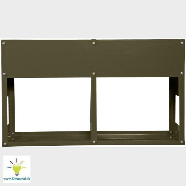 Nedgravningssokkel Mcl123 Grn