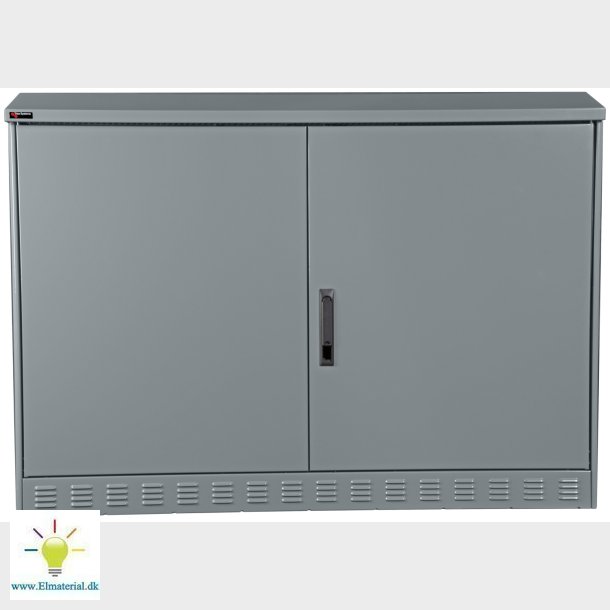 Multiskab Mcl126 Gr Svinggreb