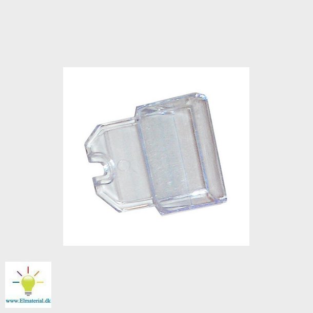 Dksel til over afbryder