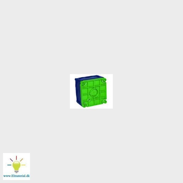 Dse BS1 for planforsnkning KR1  06270