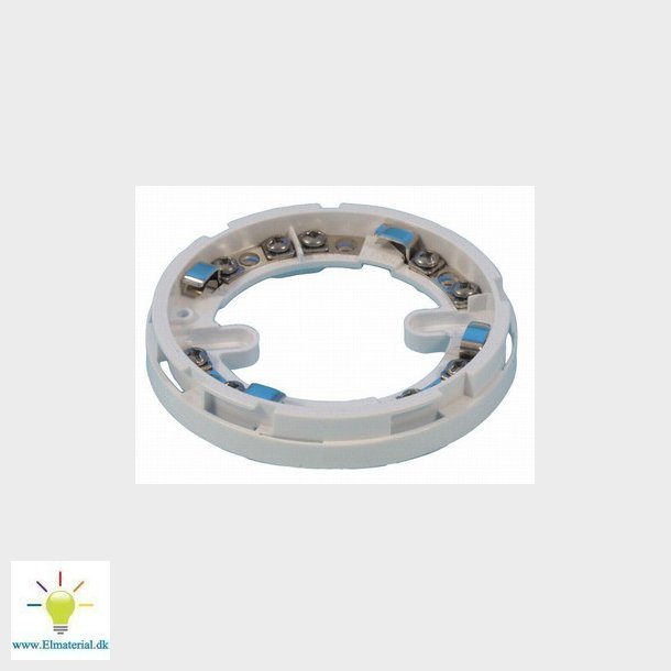 Sokkel for S65 detektor