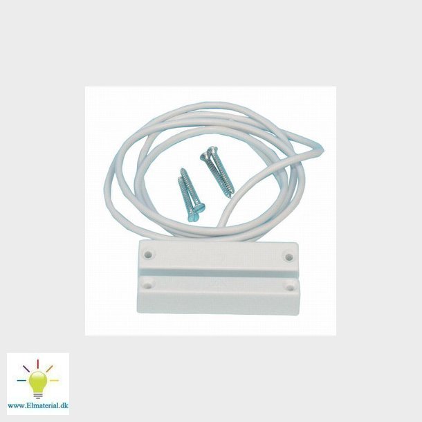 Magnetkontakt KE004 for  udvendig montage 37004