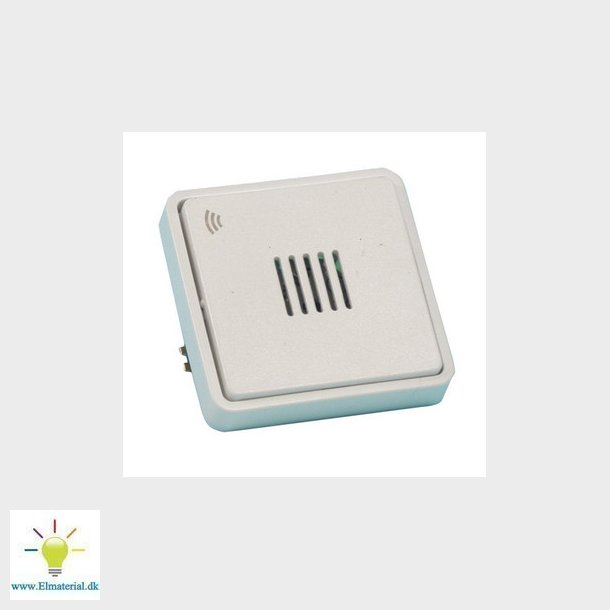 Lydgiver AS200 70 DB 12VDC  45075