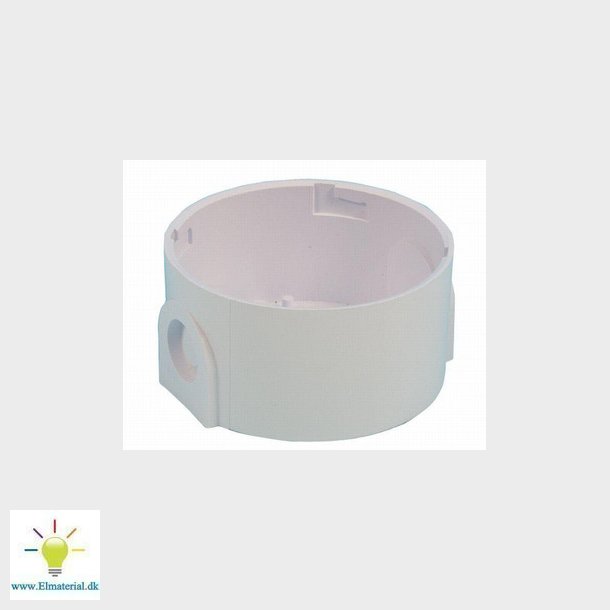 Sokkel hj for roshni 1992 hvid 08470