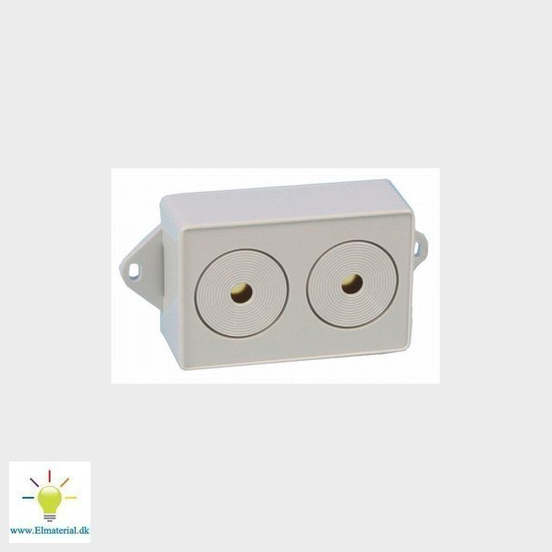 Lydgiver SB01 109 DB 12VDC  45030