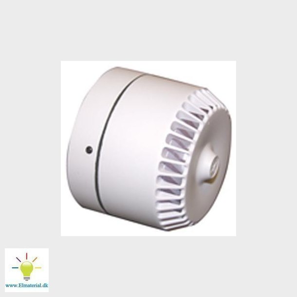 Lydgiver roshni 1992 hvid   08110