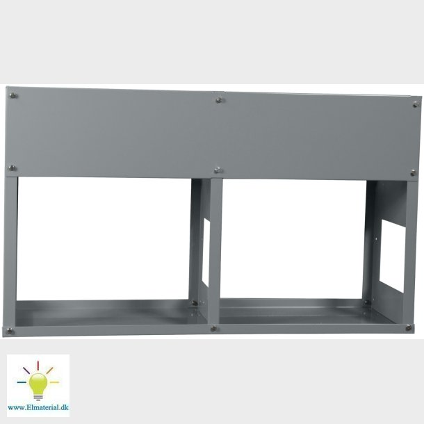 Nedgravningssokkel Mcl153 Gr