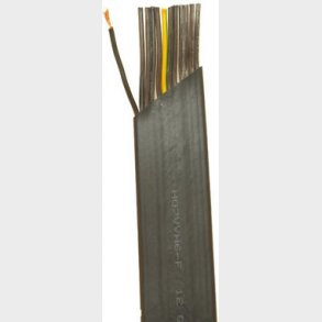 Platt kabel 8X1,5 H07VVH6-F pvc T500