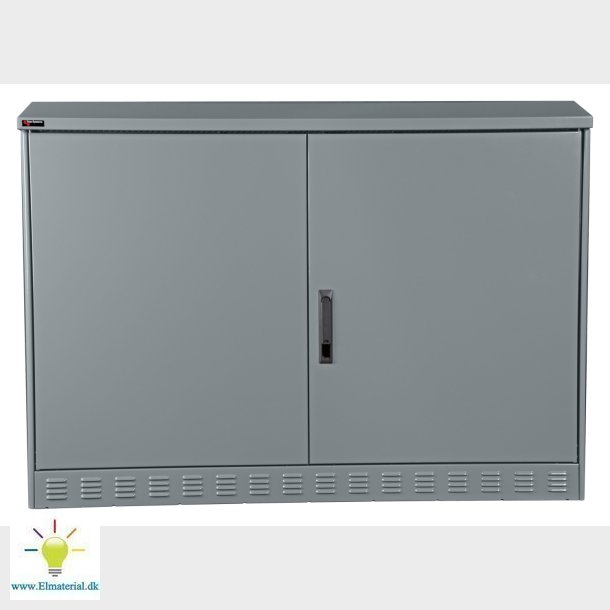 Multiskab Mcl153 Gr Svinggreb