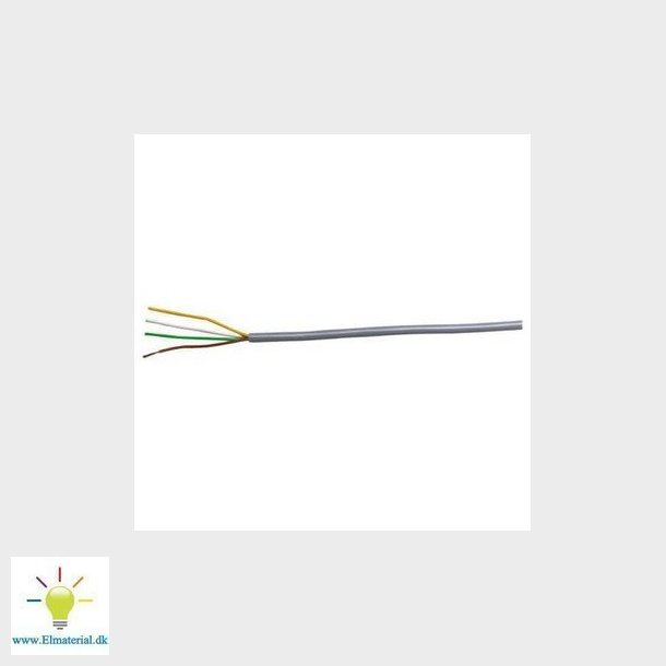 Multikabel LIHH 5x0,75 gr CTS UV T500