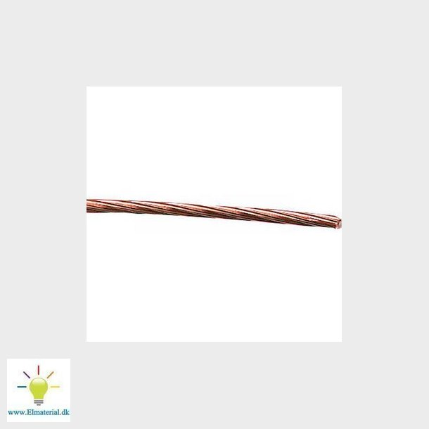 Kobberkabel blank 150 mm2 T500