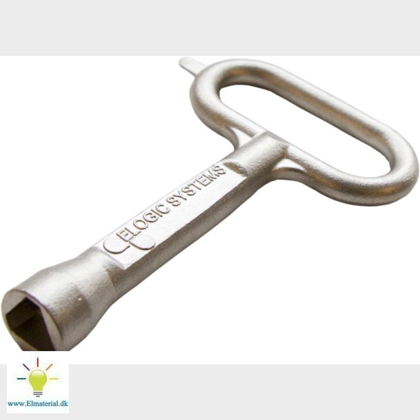 Triarca Trekantngle 3Kt