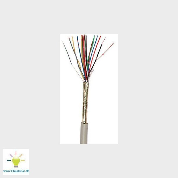 Signalkabel JEY(ST)Y 16X2X0,8