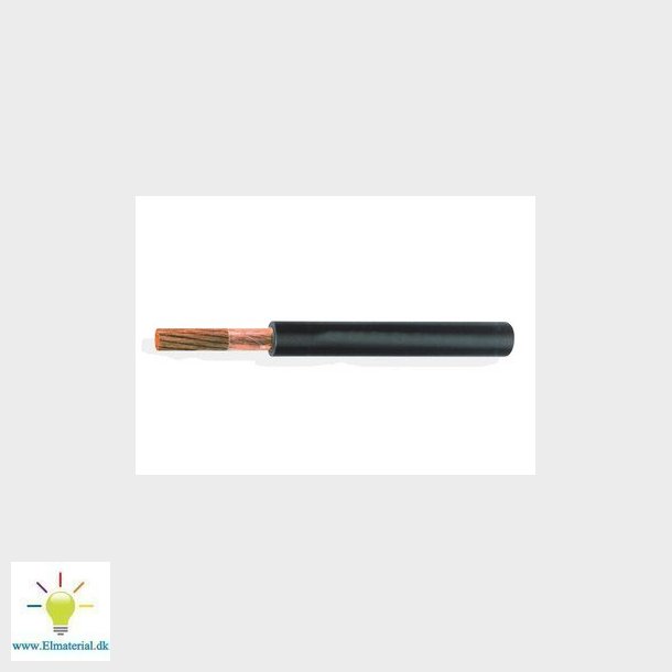 Svejsekabel H01 N2-D 1X35 T-500