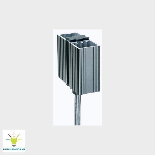 Hgk 047 varmelegeme 30W med kabel