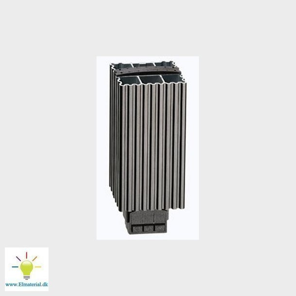 HG 140 varmelegeme 150W med klemme