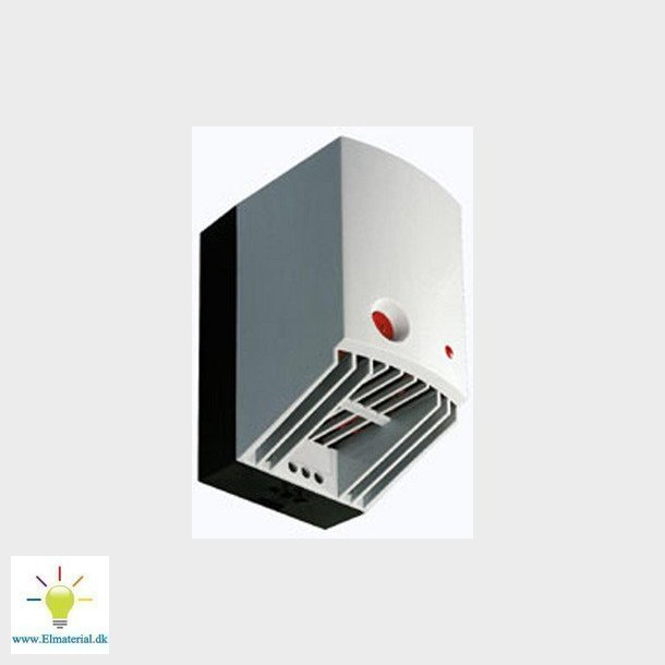 CR027 varmelegeme 350W med blser