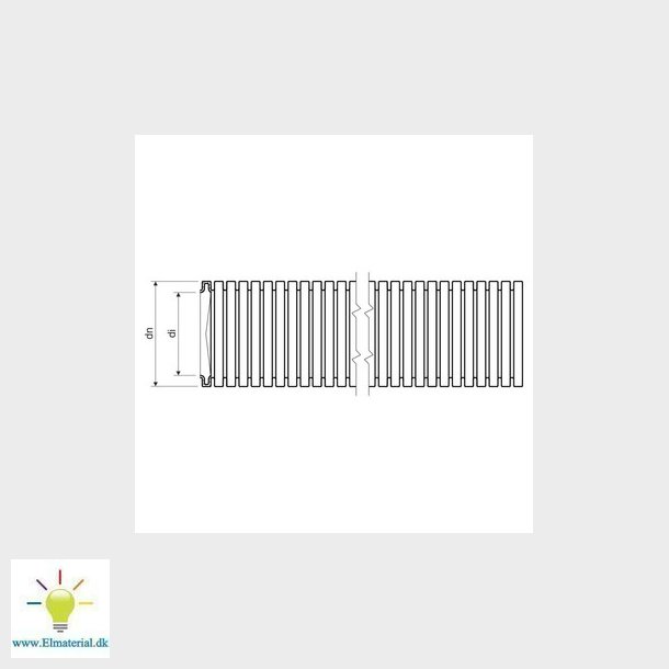 Plastrr halogenfri flex 750N 50 gr