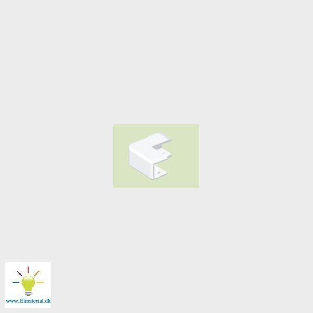 Udvendigt hjrne LHD 17X17