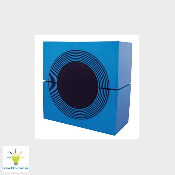 Roxtec modul, RM 120 for kabel 0+67,5-99,0MM