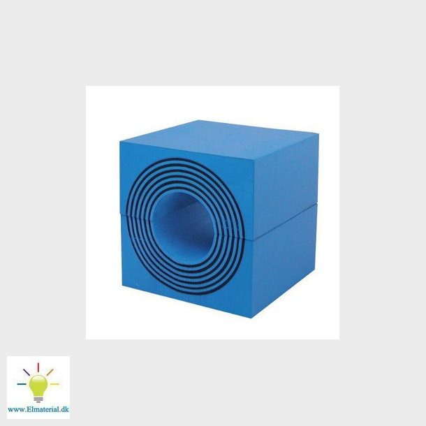 Roxtec modul uden centerkerne RM 120